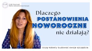 Postanowienia noworoczne