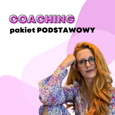 Pakiet PODSTAWOWY [SPOTKANIE 1:1]