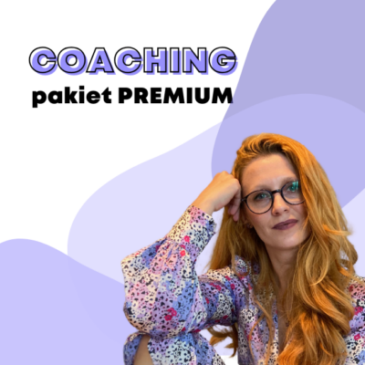 Pakiet PREMIUM [SPOTKANIE 1:1]