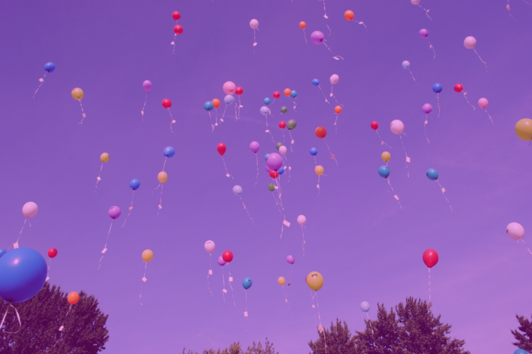 Dlaczego pogoń za szczęściem nas niszczy?