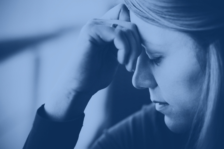 Jak pozbyć się poczucia winy?