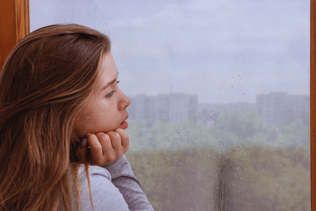 jak powstrzymać dialog wewnętrzny