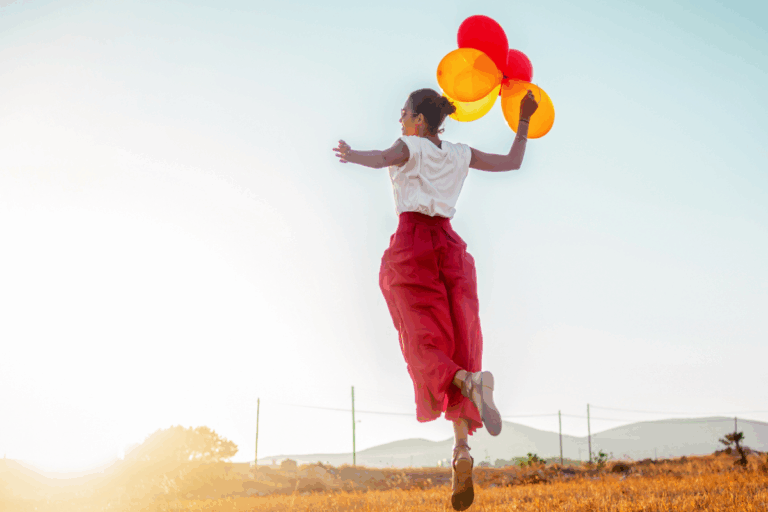 jak znaleźć w życiu sens