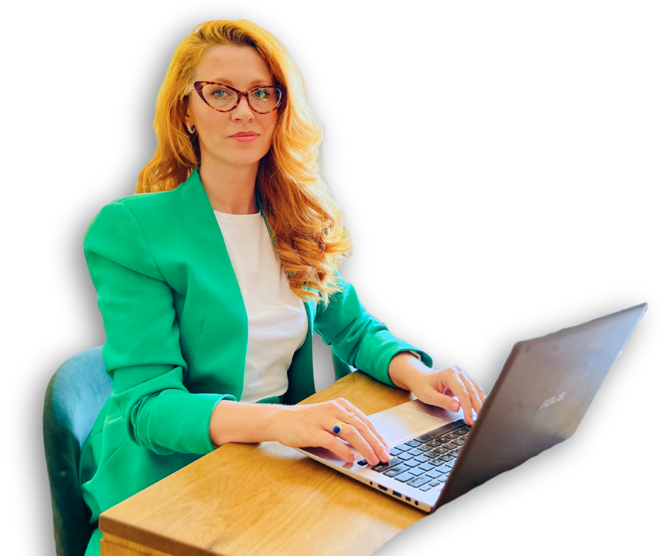 coaching dla kobiet darmowa sesja