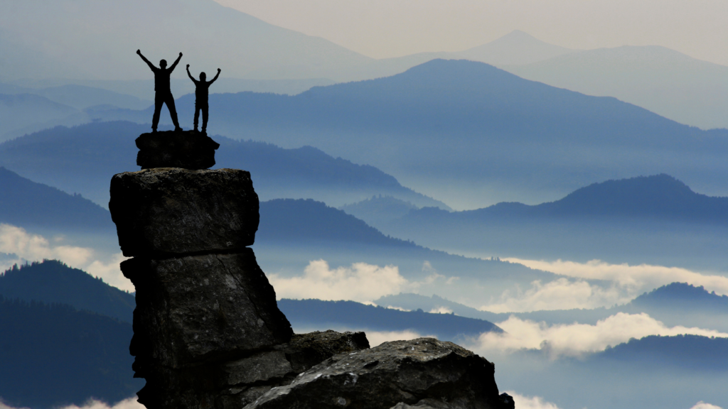 oznaki duchowego przebudzenia
